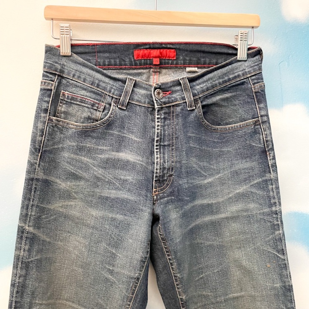 DDC Lab jeans